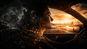 Ansiedade ao Dirigir: Quando o Medo Assume o Volante